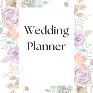 Wedding Planner